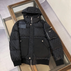 Prada Down Coat